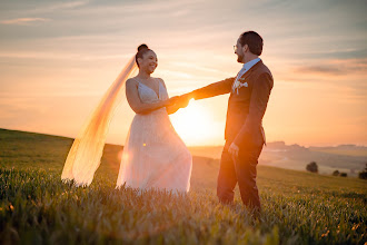 婚礼摄影师Pavel Vyskočil. 30.07.2024的图片