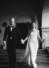Wedding photographer Karin Barsby. Photo of 13.06.2025
