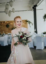 Fotógrafo de casamento Arkadiusz Rogowski. Foto de 24.02.2020