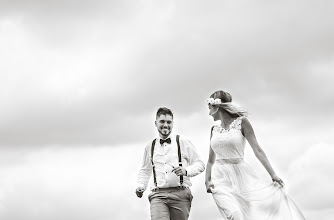 婚禮攝影師Bruno Silva. 28.03.2020的照片