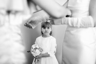 Fotograf ślubny Federica Ariemma. Zdjęcie z 20.06.2025