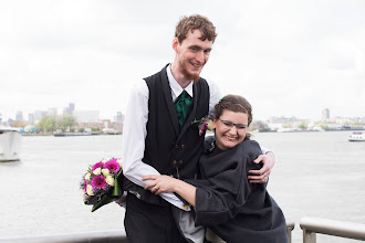 Photographe de mariage Claudia Verloop. Photo du 18.06.2019