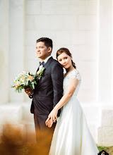 Photographe de mariage Rhapsody Concepts. Photo du 30.01.2019