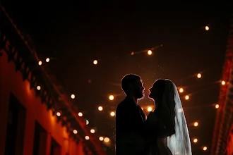 婚禮攝影師Junior Oliveira. 13.03.2025的照片