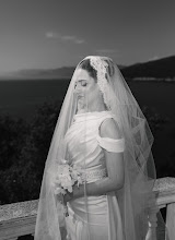 Svatební fotograf Refik Molabeciri. Fotografie z 21.07.2025