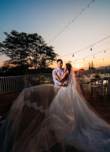 Fotografo di matrimoni Natalia Pitta. Foto del 04.05.2025