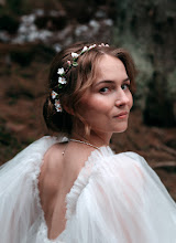 Wedding photographer Asya Legkonogova. Photo of 13.05.2022