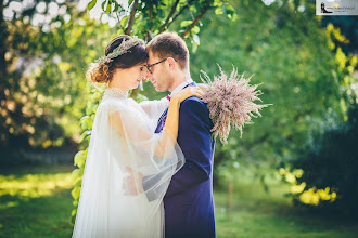 Huwelijksfotograaf Paweł Radziątkowski. Foto van 27.04.2023