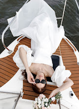 Hochzeitsfotograf Denis Fedorov. Foto vom 12.08.2025
