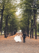 Hochzeitsfotograf Katriina Rosen. Foto vom 08.09.2025