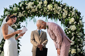 Esküvői fotós: Antonio Palermo. 29.04.2024 -i fotó