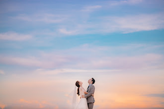 Fotógrafo de bodas Tron Le. Foto del 18.08.2020