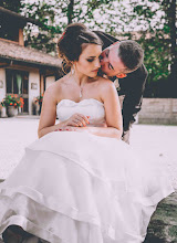 Jurufoto perkahwinan Ilaria Francazi. Foto pada 14.05.2020