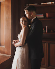 Wedding photographer Belén Y Joshua. Photo of 03.05.2025