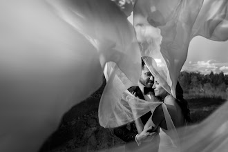 婚姻写真家 Jorge Sastre. 03.09.2025 の写真