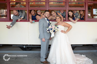Esküvői fotós: Michael Hammond. 08.09.2019 -i fotó