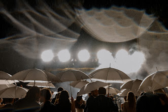 Wedding photographer Alina Postoronka. Photo of 15.05.2025