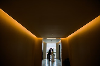 Fotógrafo de casamento Aykut Taştepe. Foto de 12.06.2025