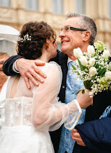 Fotografer pernikahan Hugo Davaud. Foto tanggal 13.04.2024
