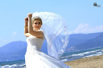 Svatební fotograf Yalım Ilker. Fotografie z 11.07.2020