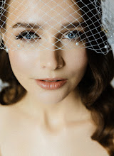 Kāzu fotogrāfs Anastasiya Miroslavskaya. Fotogrāfija, 12.04.2025