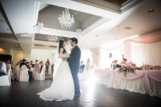 Wedding photographer Jack Hsiao. Photo of 01.06.2023