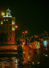 Svatební fotograf Anastasiya Marotchak. Fotografie z 01.07.2025