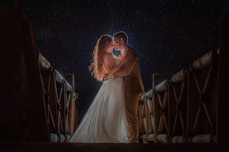 Wedding photographer Diego Vargas. Photo of 02.12.2023