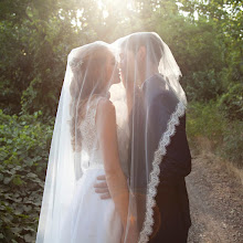 Hochzeitsfotograf Louise Verdier. Foto vom 17.04.2019