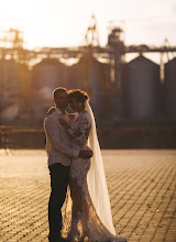 Düğün fotoğrafçısı Dmitriy Sychev. Fotoğraf 30.05.2021 tarihinde