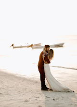 Wedding photographer Niccolo Sgorbini. Photo of 22.06.2025