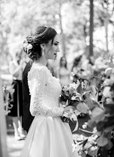 Wedding photographer Alina Fayzullina. Photo of 18.09.2018