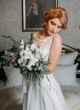 Düğün fotoğrafçısı Aleksey Virusyan. Fotoğraf 17.05.2024 tarihinde