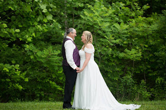 Wedding photographer Cherish Bickel. Photo of 08.09.2019