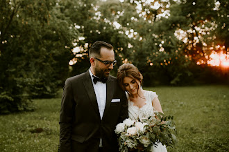 Fotografo di matrimoni Roxana Gavrilă. Foto del 04.10.2023