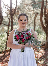 Fotógrafo de casamento Rafael Haddock. Foto de 28.01.2022