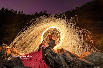 Hochzeitsfotograf Gurlal Singh Toor. Foto vom 15.12.2019