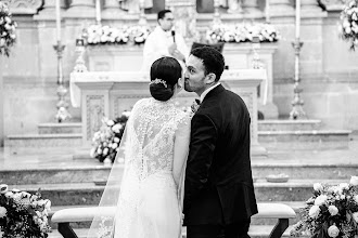 Vestuvių fotografas: Alex Huerta. 15.04.2024 nuotrauka