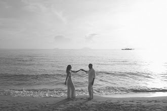 Fotografo di matrimoni Vũ Trần. Foto del 02.06.2025