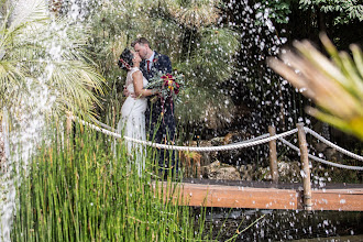 Wedding photographer Andrés Monroy. Photo of 21.11.2018