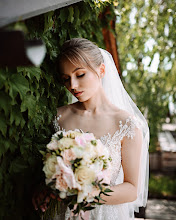 Wedding photographer Andrey Dinec. Photo of 14.08.2023