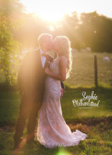 Wedding photographer Sophie Oldhamstead. Photo of 02.07.2019