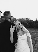 Wedding photographer Anna Pytaleva. Photo of 01.05.2025