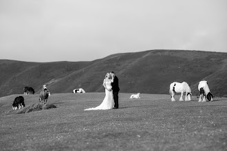 Photographe de mariage Michael Lundbeck. Photo du 04.06.2025