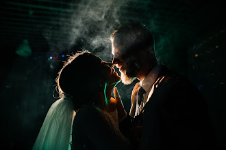 Свадебный фотограф Андрей Воробьёв. Фотография от 10.06.2024