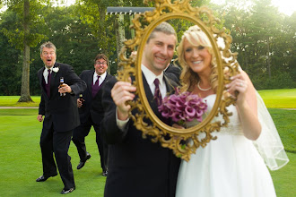 Wedding photographer Scott Raymond. Photo of 08.06.2023