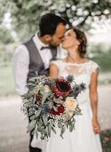 Wedding photographer Florian Finke. Photo of 19.09.2018