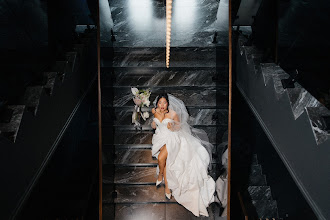 Fotógrafo de casamento Duluskhan Prokopev. Foto de 28.08.2025