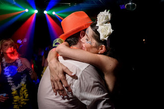 Wedding photographer Facundo Mata. Photo of 30.07.2025
