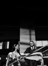 Vestuvių fotografas: Diana Grin. 11.10.2022 nuotrauka